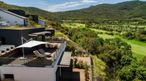 Argentario Golf Villas Monte Argentario